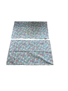 Ralph Lauren Vintage Hope Floral Standard Pillowcases (2)